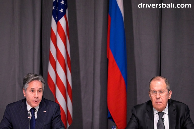 US accuses Russia of recruiting officials in attempt to take over Ukrainian government