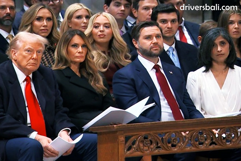 Why Trump’s two days in the White House already feel like a full term